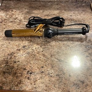 Curling iron
